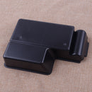 Center Console Armrest Storage Box Tray Fit For VW GTI Scirocco