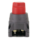 Dual Battery Selector Switch Disconnect for Marine Boat RV Vehicles 1-2-Both-Off