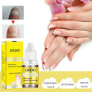 Oedo herbal Antibacterial Nail Treatments Essential Oil Herbal Extract Nail A4R7