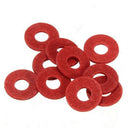 228x Computer Screws Motherboard Standoffs Screws Washers Kit 12.8*6cm wit RFB