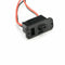 T/XT60/EC3 Plug On Off Switch Connector Charging Socket For RC Lipo Battery