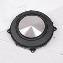 4 inch bass radiator woofer passive speaker hifi audio diy for harman/kardon B3C