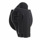 Airsoft Hunting Guns Right Hand Belt Holster for SIG SAUER P226 P229 Holsters