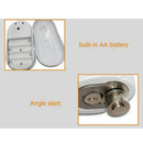 Automatic Can Opener Bottle Cap One Touch Hands-Free 4xAABattery Powered