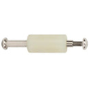 Plastic Sleeve Tube With Lock Screws For Kugoo S1/S2/S3 8 Inch Electric Sco