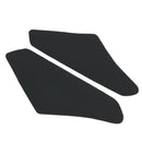 3X(Motorcycle Anti-Slip Stickers Fuel Tank Stickers Scratch Protection Stic
