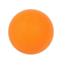 Sports plastic Orange Table tennis Table tennis ball 40 mm diameter 12 pcs