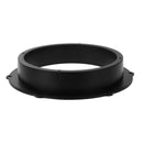 2pcs 6.5in Universal Car Speaker Adapter Bracket Plate for SKODA Magotan
