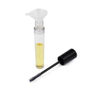 Empty Mascara Tube With Eyelash Wand Rubber Inserts Funnels Transfer Pipett