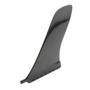 9'' Surfing Single Fin for Surfboard Longboard SUP Center Skeg Fin Black