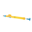 Plastic Spray-head Juice Bottle Interface Gun Water Pressure Sprayer WaterinA3C