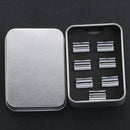Cars Decorative Plating Window Lift Button Switch Decoration New For Peugeo