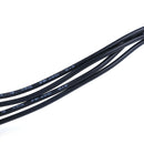 45CM Mini 4 Pin to 2 Sata SSDpower supply cable for lenovo M410 M610 M415 B415BX