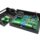 Stepper Motor Driver Dm860H Microstep Motor Brushless Dc Motor Shell For 57