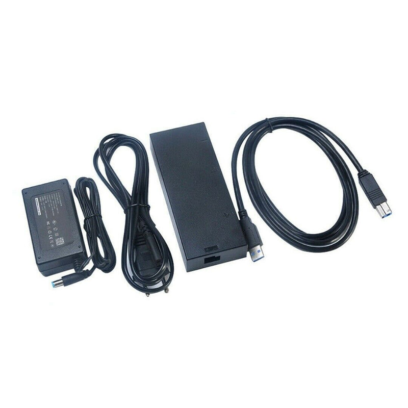 For XBOX One S X Game Adapter Dual USB 3.0 Kinect 2.0 Power PC Development Kit b