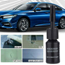 8pcs/set Car Auto Glass Repair Tools Crack Chip Scratch Winshield Set Corrector