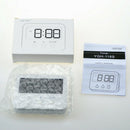 1 pcs Mini Timer for Timing Cooking Baking Sports Games
