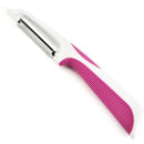 Stainless Steel Carrot Potato Fruit Peeler Vegetable Grater Cutter Kitchen TooJR