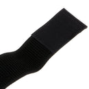 4pcs 3.8x67cm Hook & Loop Reusable Fastening  Cable Ties Organizer