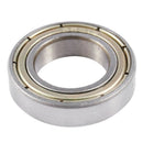 6801 Thin Parts Deep groove ball bearings Ball bearing 12 x 21 x 5mm S6H4