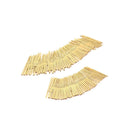 100pcs R75-3W Spring Test Probe Pogo Pin Receptacle fit P75 SeriesBX