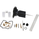 Carburetor Repair Rebuild Kit Fit For Grizzly 660 YFM660 2002 2003 2004 2- 3C