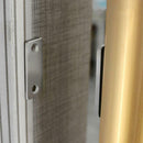 Strong Magnetic Door Closer Cabinet Catch Latch Cupboard Ultra Closer Locks AU