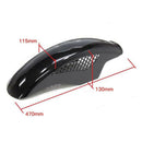 Front Wheel  Mudguard for CBX250 CBX400 CBX400F Z400FX Universal Easy to Install