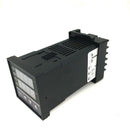 Rex-C100 Digital Pid Temperature Controller Thermostat SSR Output + Max.40A P7L1