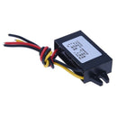 Waterproof 12V to 3.7V 3A 11W Car Power DC Buck Converter step down for RV