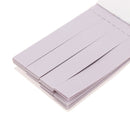 40pcs Blue Litmus Paper Pack Acidity Testing Strips for alkaline (PH < 4.5)