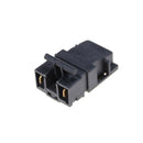 1PCS Kettle Electric Kettle Thermostat Switch TM-XD-3 100-240V 13A T125 LJ