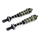 2Pcs 110mm/4.33'' Rear Shock Absorber For RC HOBAO ZD JLB HSP HPI EM Axial