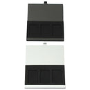 Aluminum Alloy Memory Card Case Card Box Holders For 3PCS SD Cards