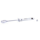 Stainless Steel Dental Aspirating Syringe Dentist Surgical Instruments 1.8ML ME