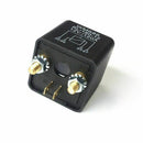 DC 12V Relay Battery Isolating Relay 12V / 120A Peak Load for Car Trucks Ca