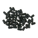 MagiDeal 50pcs Carp Fishing Chod Buffer Beads Rigs Fishing Accessories 0.6"