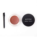 Kifoni Makeup Eyebrow Dye Gel Waterproof Shadow For Eye Brow Long Lasting T