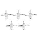 4 in 1 Car Truck Tire Screwdriver Valve Stem Core Remover Tire Repair Tool