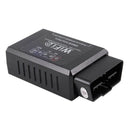 Elm327 V1.5 Obd2 Wifi Scanner for Multi-Brands Can-Bus Supports All Obd2 Pr