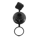 Screw in Air Valve Caps for Inflatable Fishing Boats Raft Airbed Valve Plug Cap