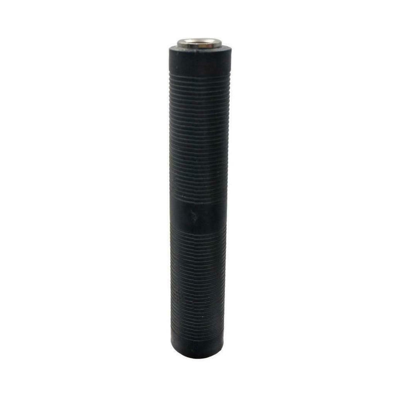 2 Pack of 1/4'' TRS Female to 1/4'' TRS Female Coupler