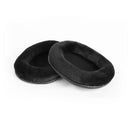 1x Replacement Ear Foam Cushion Earpads For Audio-Technica ATH-M50 Headphones