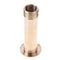 1/2inch 3/4inch Brass Pond Hemispherical Fountain Nozzle Pond Spray Head