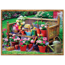 5D DIY Square Full Drill Diamond Painting Cross Stitch Art Kit (Scenery05)