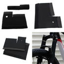 1Pair/2Pc Cycling MTB Bike Bicycle Front Fork Protector Pad Wrap Cover Set HK