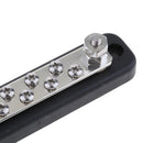 Marine 20 Gang Multi Purpose Power Distribution Buss Bar Terminal Block