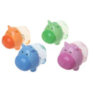 Mini Cute Cartoon Pig Pencil Sharpener School Student Stationery Kids Gift