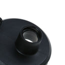 2Pcs Water Bottle Lid Replacement Cap Straw Spout Push Flip Top Lids for CupSA3C