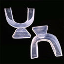 2 X Thermoform Moldable Mouth Teeth Tray Tooth Whitening Guard Whitener H